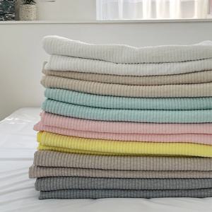 아이스크림 소프트 풍기인견 패드 스프레드 SS Q 7color