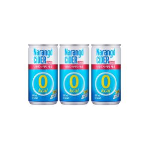 나랑드사이다 180ml *30개