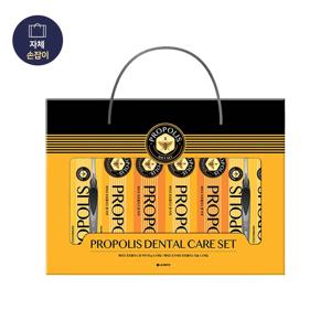 LG추석선물세트 프로폴리스덴탈케어세트
