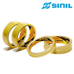 물레방아 리필용 문구테이프 폭12mm 48개/폭24mm 24개