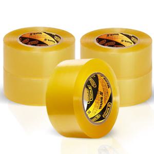 경포장 박스테이프 48mm * 50M 투명