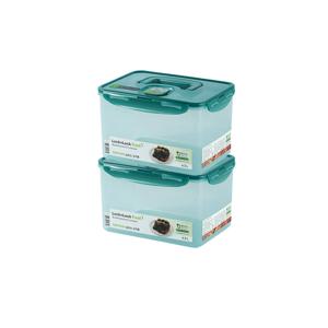 프레쉬 숨쉬는 김치통 원핸들 4.5L 2P세트