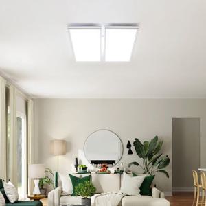 루미TN 거실등 거실조명 LED 120W 화이트 주광색