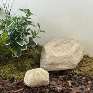 제작 강돌 호박돌 인조 바위 가벼운 인공 돌