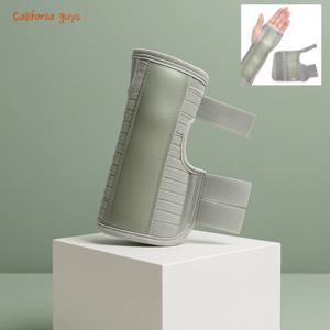 통풍 손목스프린트 보호대 고정 의료기기 1등급