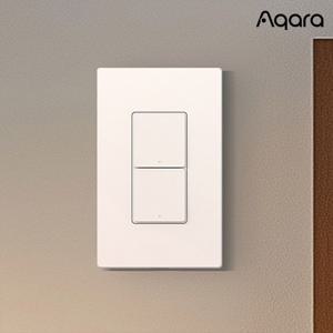 스마트 조명 스위치 H2 Matter 자동화 제어 IOT