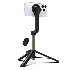 아이폰 맥세이프 블루투스 리모컨 셀카봉 삼각대