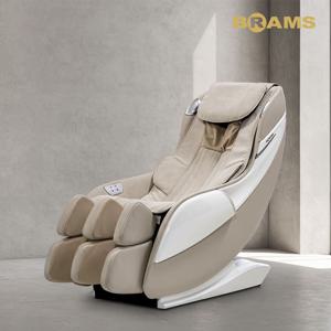 프리미엄 컴팩트 마사지체어 벨라U 전신마사지 BRAMS -K3O30BA