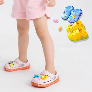 모찌말랑이 아동 EVA 샌들 205805