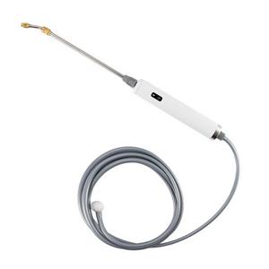 5M 충전식 원예 정원 화분 무선 자동 분무기 1size