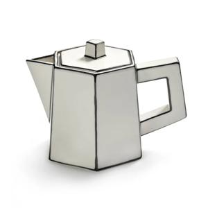 [해외] 카르테 블랑쉬 티팟 주전자 1L