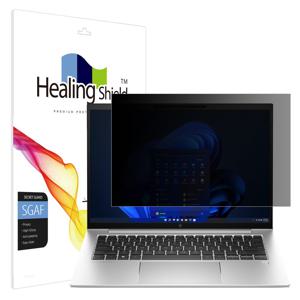 HP 엘리트북845 G10 프라이버시 사생활보호필름 액정