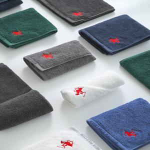 폴로코튼 코마사 60수 180G 호텔수건 답례품 호텔타올