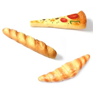 먹고싶은 베이커리 볼펜 빵 모양 볼펜 마그넷 자석볼펜 귀여운볼펜 예쁜볼펜 특이한볼펜