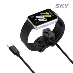 필 갤럭시 핏3 스마트 워치 충전기 USB-C WF3C