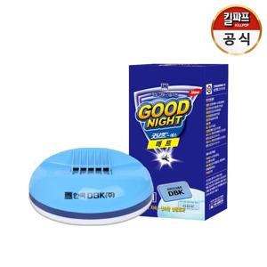 매트 훈증기+30매 리필