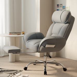 베어허그 메쉬 리클라이너 컴퓨터 의자 책상