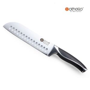 7인치 17cm 산도쿠 식도 주방칼 나이프