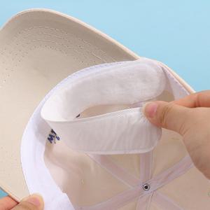 다용도 모자 오염방지 테이프 셔츠 카라 오염방지 패드 (PGN짐쌕모자가방 지급)