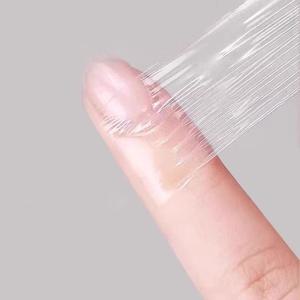 손톱 물어 뜯기 방지 테이프 손 뜯기 방지 예방 버릇고치기 손가락 5m