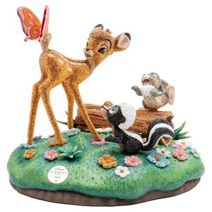 Disney Classics Bambi and Friends 리미티드 에디션
