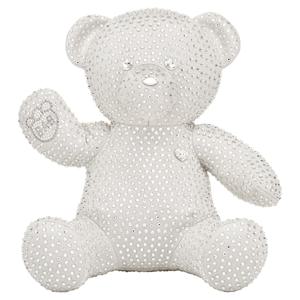 Build-A-Bear, 리미티드 에디션, Swarovski® 크리스털로 완전히 장식된 수집품, 테디 베어