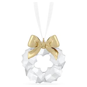 Holiday Magic 리스 오너먼트