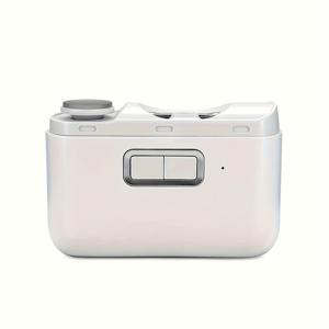 TEMU 2-in-1 휴대용 스마트 전동 손톱깎이 USB 충전, 자동 손톱깎이 연마 및 정리 기능, 절단 방지 및 연마 기능, 휴대용 긴 배터리 수명, 가정 및 여행용, 리튬 배터리, 네일 테크,젤 네일 리무버 기계,매니큐어 용품,네일 테크 액세서리,네일 멀티 툴,네일 클리너,네일 셰이퍼,네일 준비|네일|젤네일|매니큐어