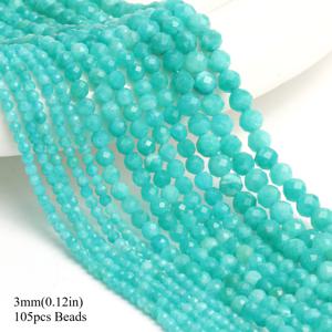 TEMU 2/3/4mm 아마존 스타일의 아마존 스타일의 작은 허리 비즈, 고급 소형 허리 비즈, 보석 만들기 DIY 여성용 팔찌, 목걸이, 귀걸이, 공예 애호가를 위한 완벽한 여름 선물 아이디어, 비즈 공급