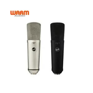 웜오디오 WARM AUDIO WA87 R2 콘덴서 마이크 암스탠드및 케이블포함