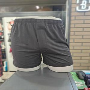 [보디가드] 보디가드 그레이 메쉬 인밴드 트렁크BOMTX403