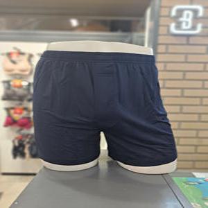 [보디가드] 보디가드 네이비 메쉬 인밴드 트렁크BOMTX401