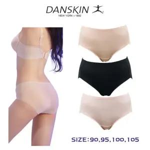[무료배송]단스킨 데일리 노라인 햄팬티 3종 세트