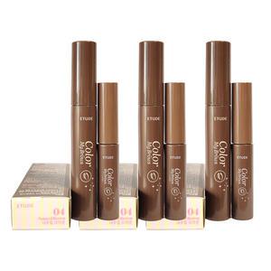 에뛰드 청순거짓 브라우카라 대용량 기획 04 내추럴 브라운 x3개