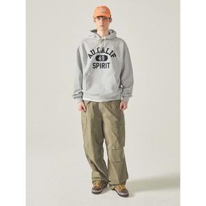 [후아유](김해점)Cotton Nylon Cargo Pants(U)  WHTAF2311U