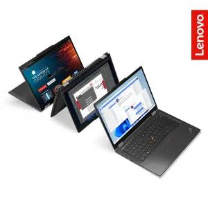 ThinkPad X13 2in1 Gen 5 (21LW002XKR) 울트라5 125U 16GB 512GB Win11 Pro 사무용 노트북 씽크