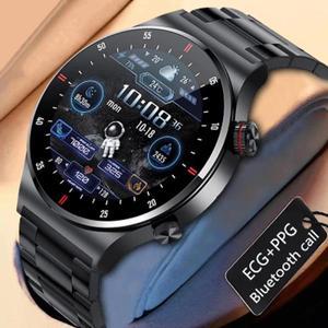 화웨이 노바 12 라이트 LG V50 ThinQ DOOGEE S98 Vivo Y36c 스마트 워치, 1.28 인치 IP68 시계 다이얼, 심
