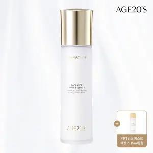 [에이지투웨니스]AGE20S 시그니처 래디언스 퍼스트 에센스 150ml