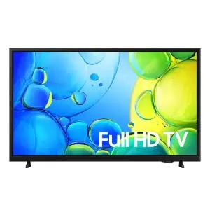 [롯데백화점]삼성전자 108cm 1등급 43인치 Full HD TV 스탠드형 KU43F6510FFXKR