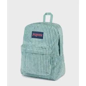 잔스포츠 JANSPORT 슈퍼브레이크 플러스 랩탑 FX SURREAL CORDUR오와이 OY 세이지 SAGE JS0A4QUALJ3 246711