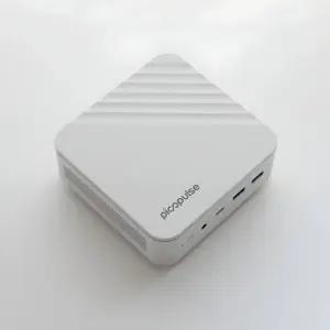 피코펄스 고사양 미니PC R7 게이밍 피씨 라이젠 AMD 8745hs