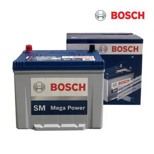 보쉬 S4 메가파워 칼슘배터리 MF90R SM90R 반납조건