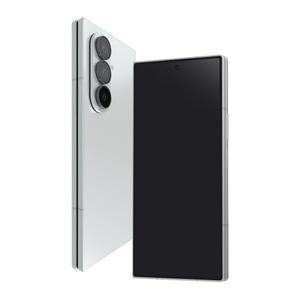 삼성전자 갤럭시 Z 폴드7 5G 512GB [자급제] 실버 쉐도우 / 통신사 자유 / 미개통 미사용 100%자급제폰 /