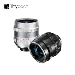 타이포크 Thypoch Simera 28mm F1.4 ASPH.(M 마운트)