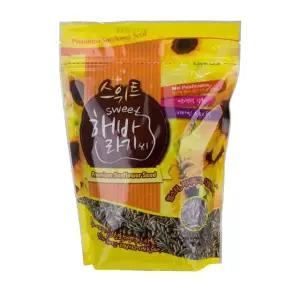프리미엄 자연느낌 스위트 해바라기씨 애완조 햄스터 간식 (WFJTREH)