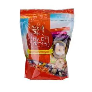 프리미엄 스위트 햄스터 사료 영양사료 700g 애완동물 스몰펫전용 (WFJTRDS)