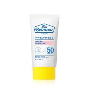 닥터벨머 UV더마 논코메도 톤업 선크림 50ml