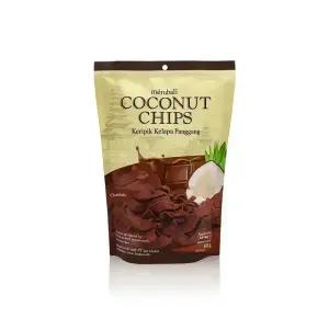 메루발리 비건 코코넛칩 50g