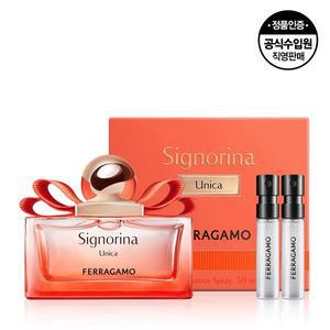 [페라가모][공식수입원] 페라가모 세뇨리나 우니카 EDP 50ml