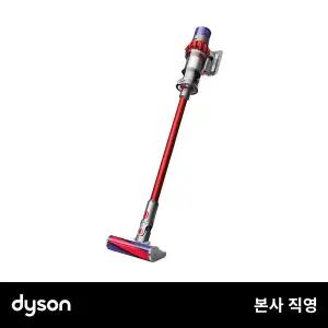 [현대 단독 최저가] 다이슨 싸이클론 V10 무선청소기(레드/레드)